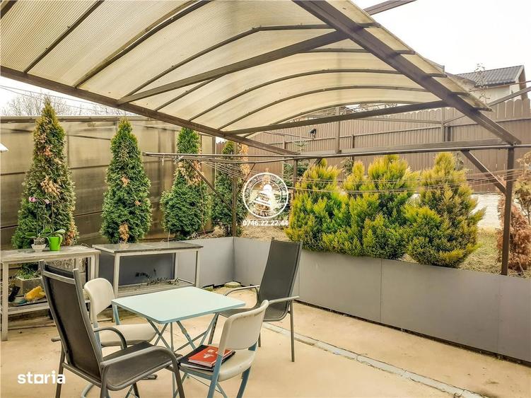 Vila de vanzare Rediu, - 9