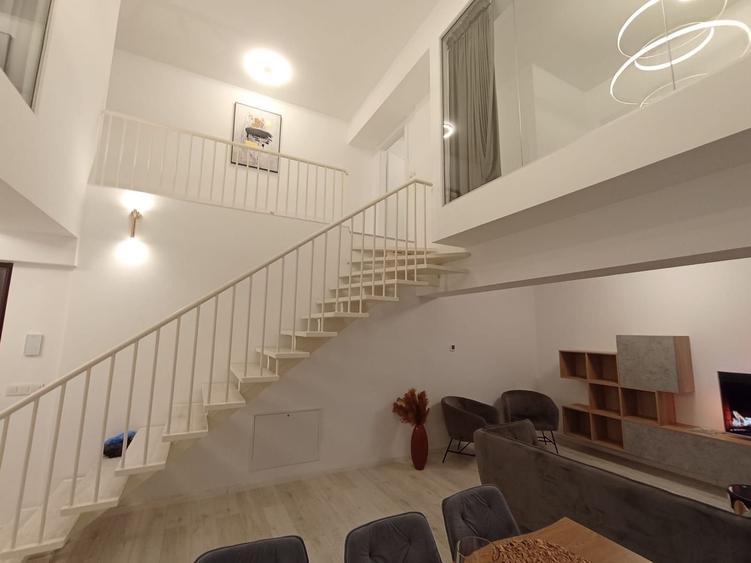 Belvedere Duplex Floreasca - 13