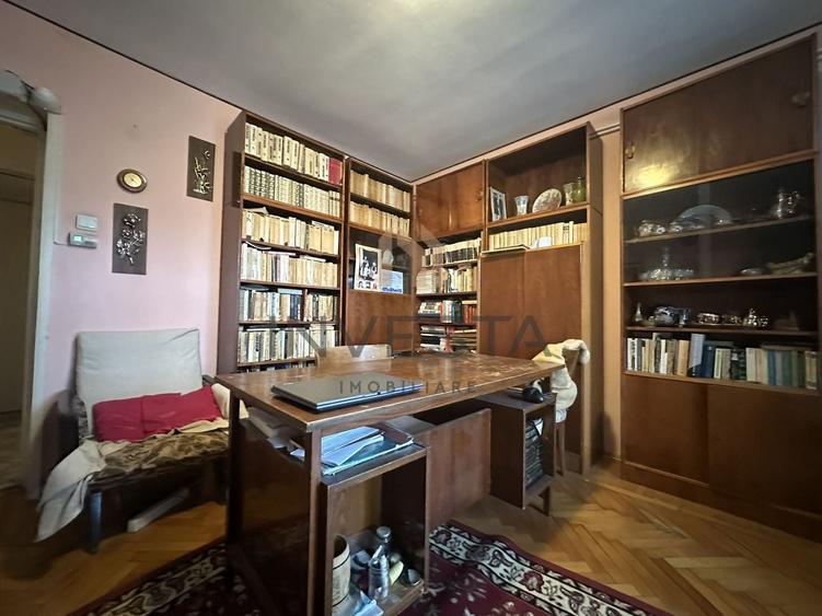 Apartament 3 camere decomandate, zona Interservisan! - 1