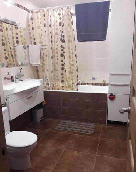 Apartament o camera Aurel Vlaicu Apartament o camera Aurel Vlaicu