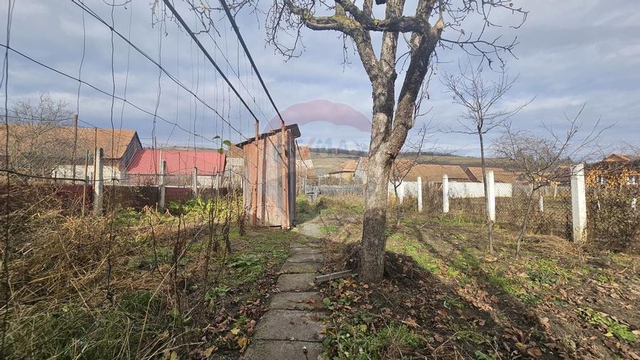 Comision 0% | Casa P+1 de vanzare | 106 mp utili | Rupea - 12