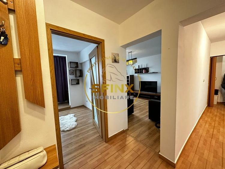 Apartament 2 camere Sala Palatului - 5