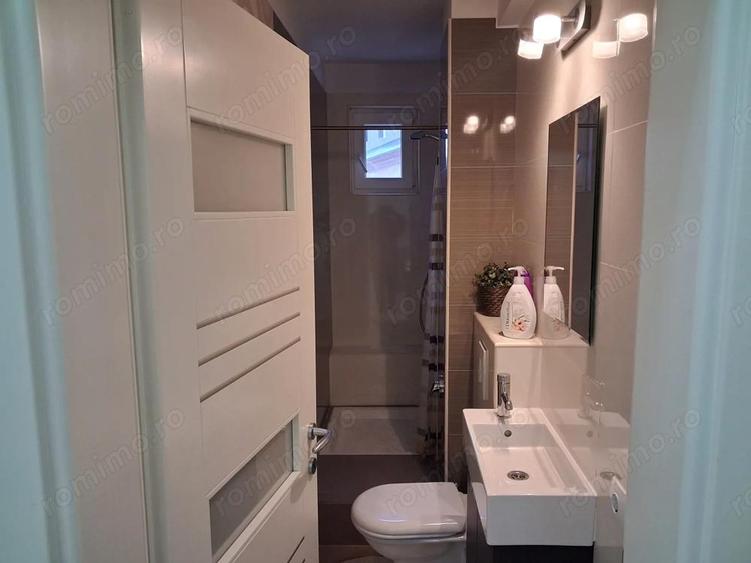 BRASADAS inchiriaza ap 4 cam 80 mp. etaj 4/8 Cismigiu - 1