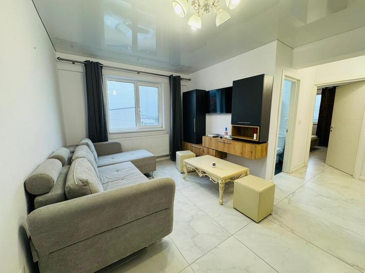 Apartament cu 2 camere Visan - 1