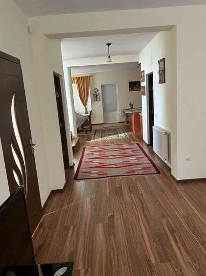 Platoul Cornesti - Vanzare casa 5 camere - Str. Posada - 3