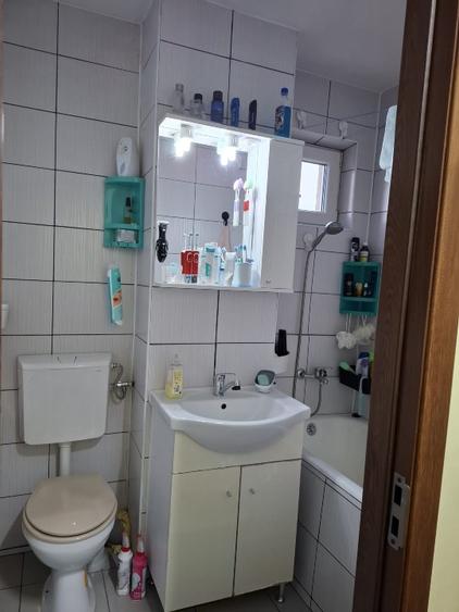 Apartament 2 camere,Cetatii-Torontalului - 8