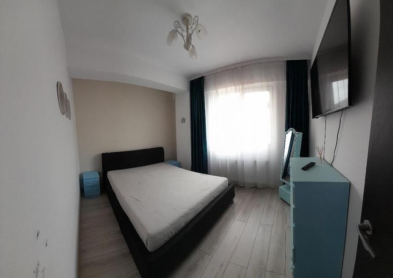 Militari Residence-str.Tineretului, ap 3 camere, etaj 4/8 - 3