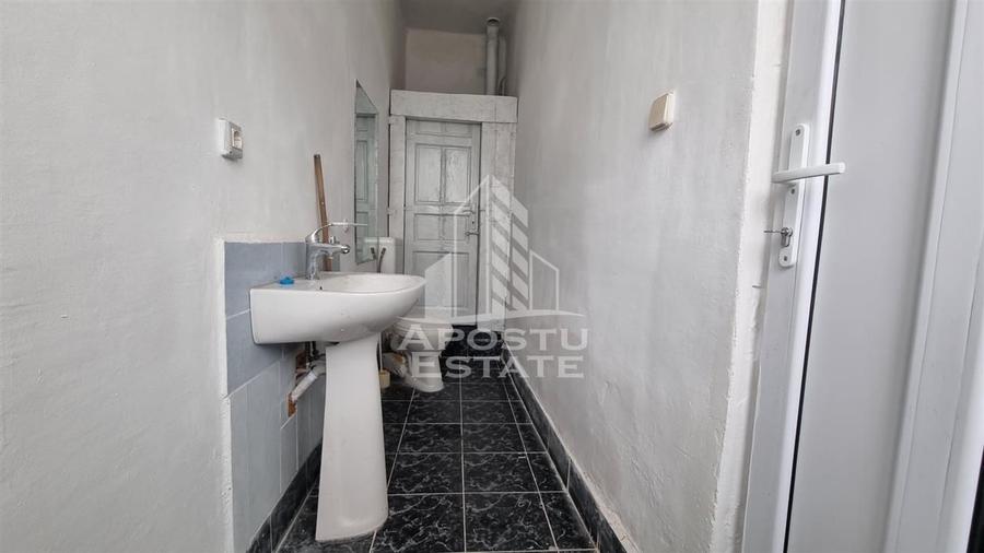 Spatiu comercial de inchiriat in zona Politie Rutiera - 4