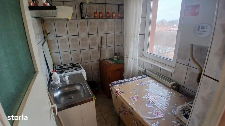 Comision 0% - Garsoniera in zona centrala Str. Cazarmii - 7