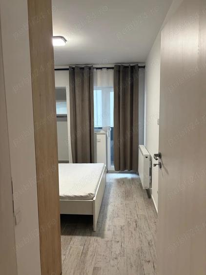 Garsoniera dubla - 1