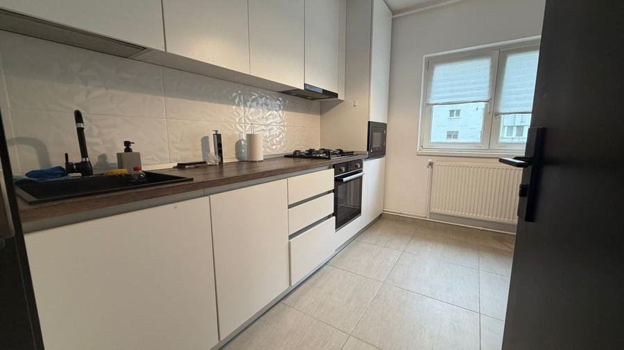 CENTRALA PROPRIE, 3 camere 7 min. stație metrou Dristor, decomandat - 8