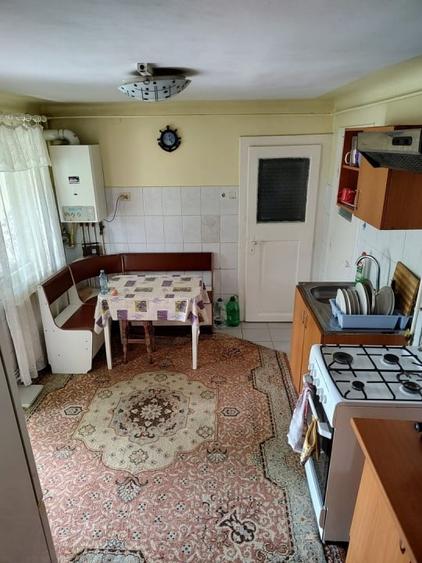 Casa de Vanzare in Bod - Ideala pentru Familie! - 16