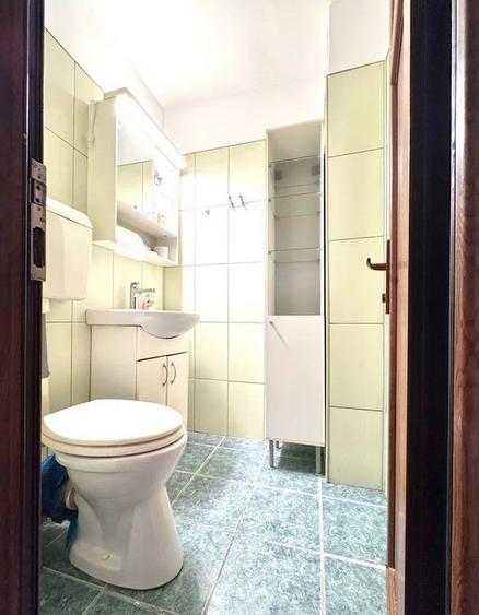 Apartament 3 camere Nerva Traian METROU Timpuri Noi,DECOMANDAT Loc parcare 2 bai - 7