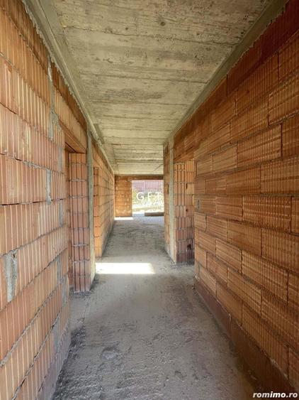 Case de vanzare in Bistrita, Str. Soarelui - 6