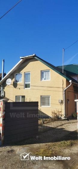 Casa in Mihai Viteazu, vedere la Cheile Turzii, teren generos - 2