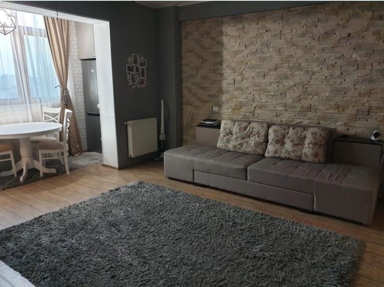 Apartament 2 camere - 1