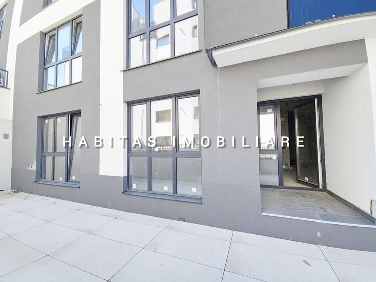 Apartament cu 2, camere, zona Vivo, parcari subterane - 28