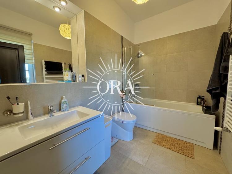 APARTAMENT PE 2 NIVELURI 4 CAMERE | DE VANZARE | VALEA CHINTAULUI | - 15