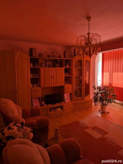 3 camere spa?ios, decomandat Etaj 2, Calara?i IV -79.900 negociabil - 5