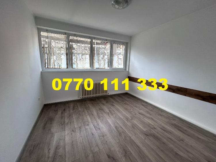 Apartament 2 camere, zona Scolilor, parter. - 1