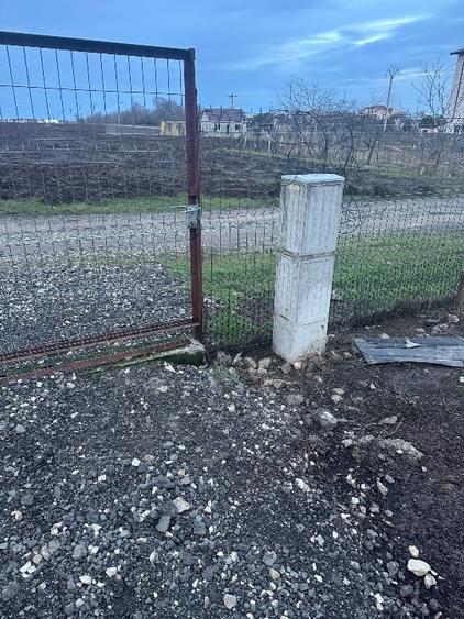 Casă la roșu Costinesti - 6