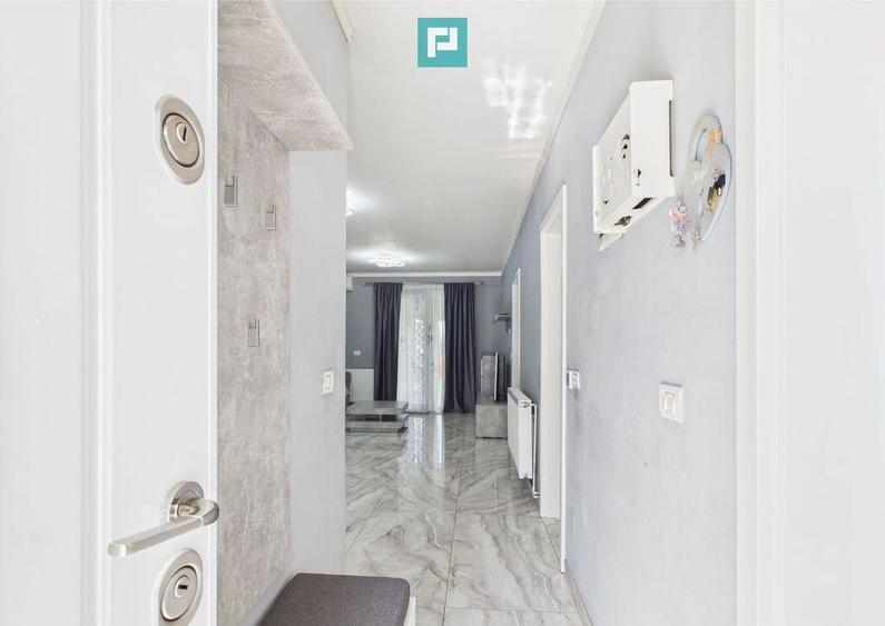 Duplex pe parter Mosni?a Noua MCity - 7