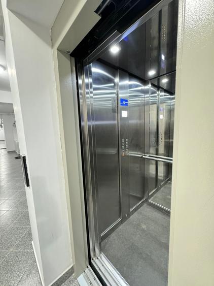 Garsoniera decomandata-Tva inlcus -Militari Residence-Comision 0% - 14