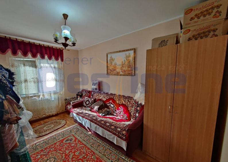 Horpaz Casa individuala P+M 208 mp utili + 650 mp teren + - 11