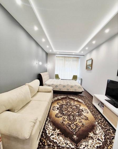 Inchiriez Apartament 1 camera Gheorgheni - 2