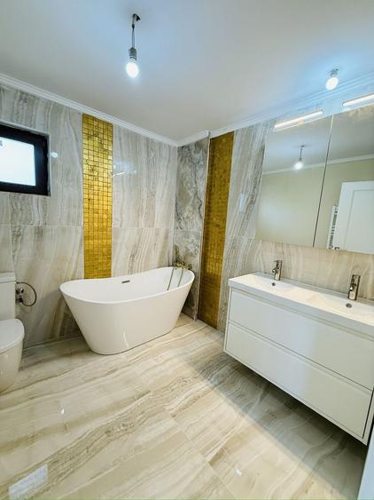 Giroc | Duplex 4 camere | Garaj | Teren 326 mp | Finalizat complet - 19