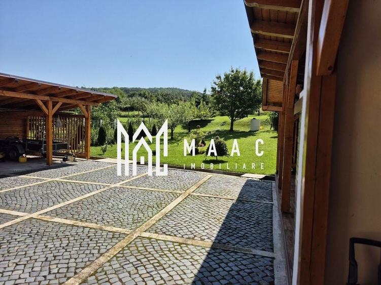 Casă spațioasă cu 5 camere I 1.000 mp teren I Rășinari I Sibiu - 6