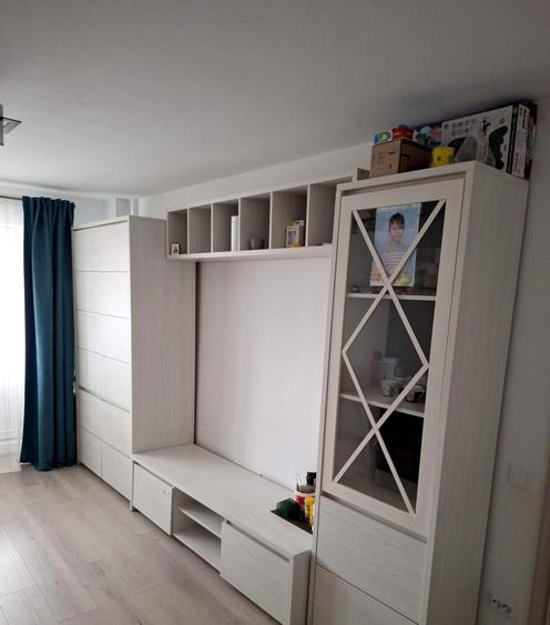 Apartament 3 camere 70mp zona Spital mobilat utilat 87.000eur neg - 4