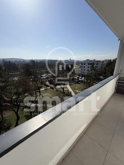 Apartament 3 camere Grigorescu pe malul Somesului - 8
