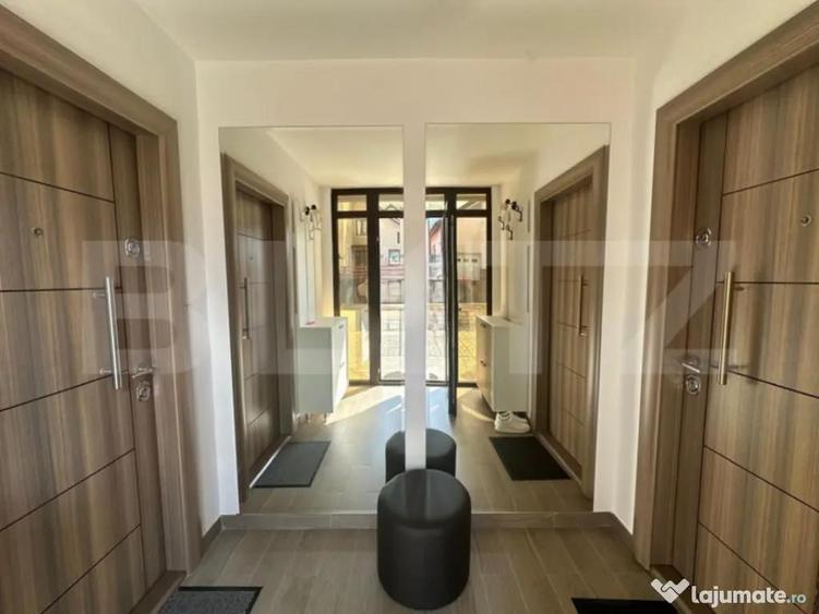 Casa moderna cu terasa, foisor, gradina 500mp - 7