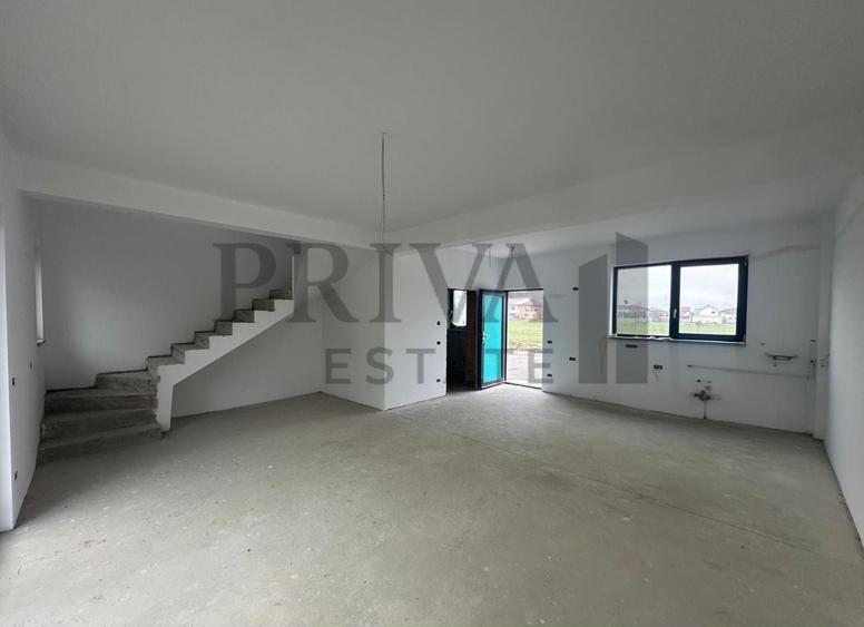 Casa insiruita 4 camere, 2 bai, Chisoda - 12