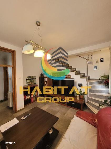 Vila 5 camere- 600m metrou Brancoveanu - 1