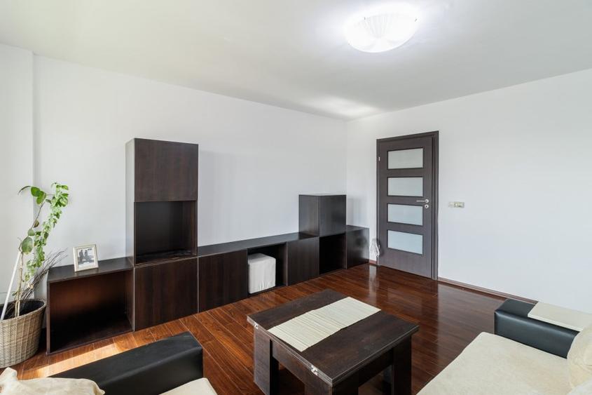 Apartament 2 camere, spatios cu terasa inchisa | Complex Confort City - 2