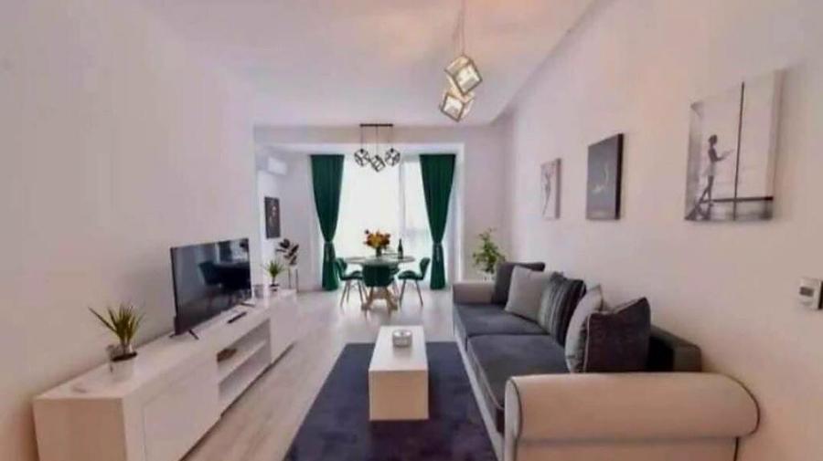 Mamaia Nord , 2 camere , mobilat , utilat - 5