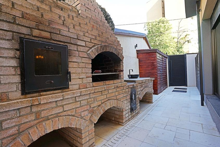 LUX Urban in Dristor-Park Lake-IOR Vila Exclusivista - 42