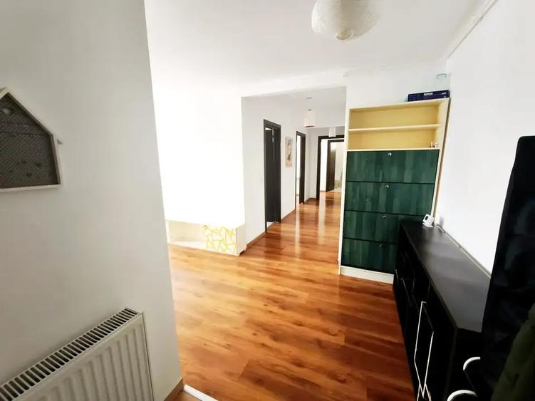 3 camere decomandat cu loc de parcare inclus Palladium Residence - 3