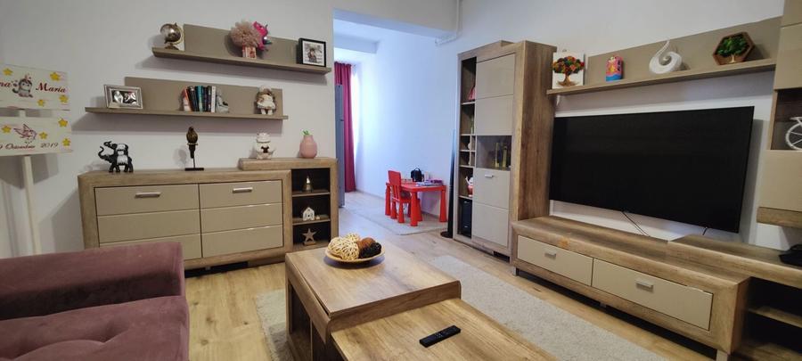 2 Camere | Valea Oltului | Bloc 2018 | Mobilat - 2