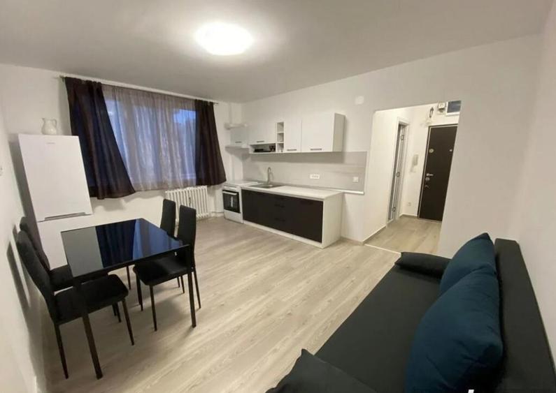 2 camere in zona Aradului - 2