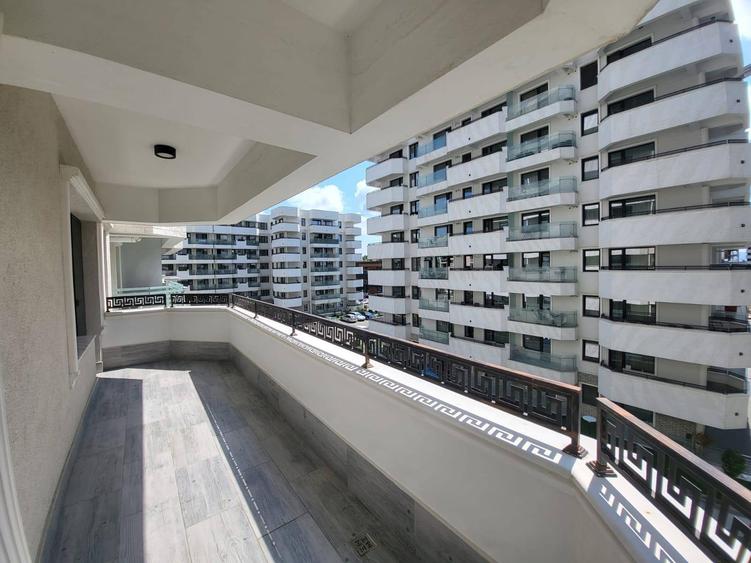 Ofertă rară – Închiriere apartament 3 camere, Copou – Royal Town - 1