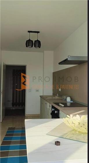 Garsoniera cf 1 sporit  zona Ultracentral - 3