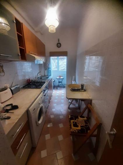 2 camere in vila et 1 str.Madrid, Dorobanti - 3