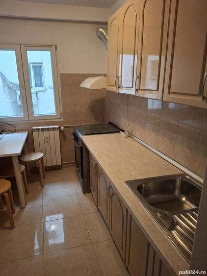 Ofer spre inchiriere apartament 3 camere Lacul Tei - 2