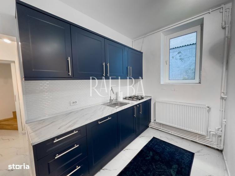 Casa 4 camere | Banu Manta | Domenii | Victoriei | Kiseleff - 14