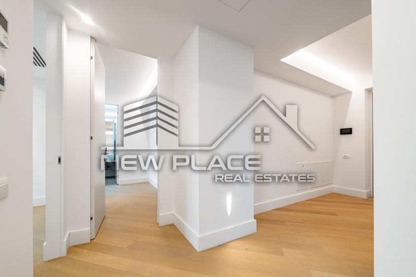 IANCU NICOLAE | Apartament exclusivist | Terasa de 23.8 mp | Ultra Lux - 5