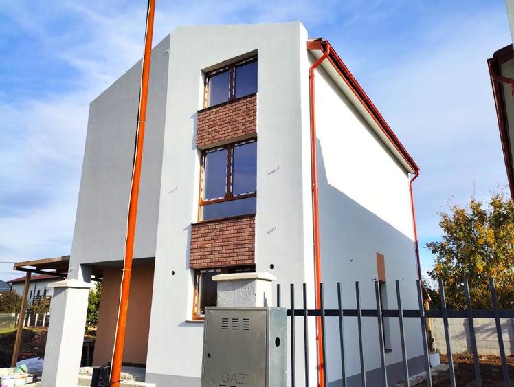 Casa ta ideala! Vila premium cu curte ?i terasa, far... - 15