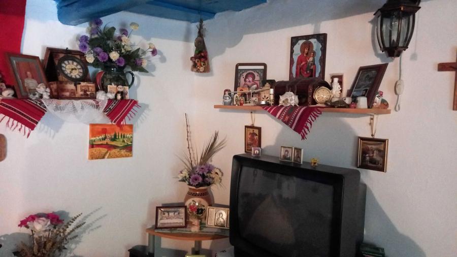 Casa de vanzare in comuna Paltinis-Botosani - 3